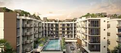Bagnall Haus (D16), Condominium #544582751